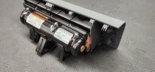 Load image into Gallery viewer, 2013-2014 Ford F-150 RH Passenger Grey Upper Dash Trim OEM3

