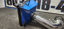 Load image into Gallery viewer, 2015-2017 Ford Mustang GT 5.0 K&amp;N Cold Air Intake13
