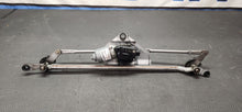 Load image into Gallery viewer, 2010-2015 Chevrolet Camaro Front Windshield Wiper Motor Arm Linkage Assembly OEM0
