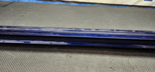 Load image into Gallery viewer, 2018-2024 Audi A5 S Line LH Driver Rocker Moulding LX5H Paint Code2
