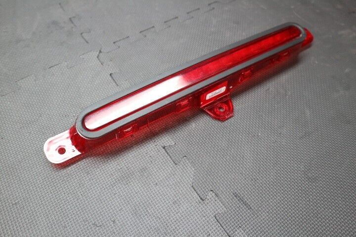 2011-2014 Ford Mustang GT Trunk Brake Light -OEM