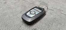 Load image into Gallery viewer, 2015-2017 Ford Mustang Automatic Key Fob OEM
