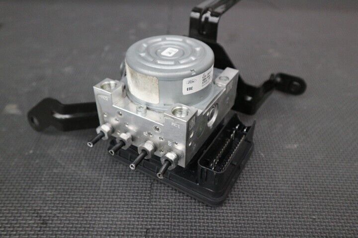 2020 Ford Mustang GT ABS Brake Pump Module Control "AUTOMATIC" - OEM