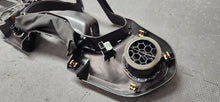 Load image into Gallery viewer, 2016-2024 Chevrolet Camaro SS Black Dashboard Cluster Surround Trim Panel OEM
