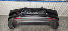 Load image into Gallery viewer, 2019-2023 Chevrolet Camaro SS Rear Bumper Complete Parking Sensors "Black" OEM
