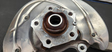 Load image into Gallery viewer, 2018-2024 Audi A5 LH Driver Front Spindle Knuckle Hub OEM1
