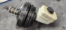 Load image into Gallery viewer, 2005-2008 Ford Mustang Power Brake Booster 5R332B195BB OEM3

