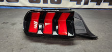 Load image into Gallery viewer, 2024-2026 Ford Mustang Left LH Driver Side LED Tail Light Assembly OEM

