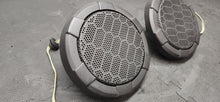 Load image into Gallery viewer, 2005-2009 Ford Mustang Front Door Subwoofer Speaker "SET" OEM2
