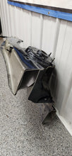 Load image into Gallery viewer, 2015-2023 Mustang LH Driver Frame Rail Strut Tower Apron OEM
