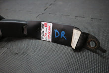 Load image into Gallery viewer, 2011-2014 Ford Mustang GT LH Driver Rear Seat Belt OEM
