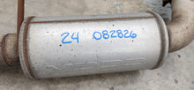 Load image into Gallery viewer, 2024-2026 Ford Mustang GT MBRP Cat-Back Exhaust w/ Tips2
