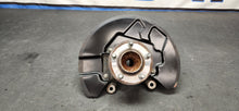 Load image into Gallery viewer, 2015-2023 Ford Mustang GT 5.0 LH Driver Front Spindle OEM
