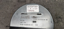 Load image into Gallery viewer, 2015-2023 Ford Mustang GT Gas Fuel Tank Filler Cover "J7" OEM

