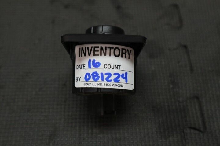 2018-2020 OEM Ford F150 Rear Differential Control Switch Knob