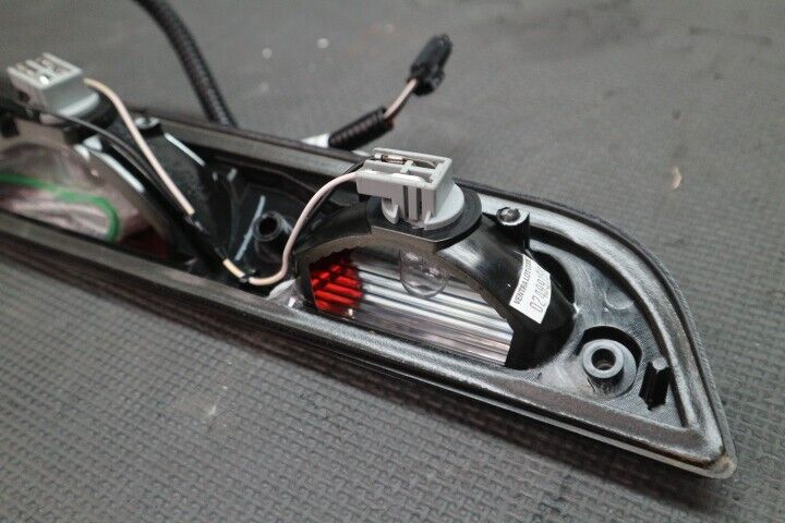 2015-2021 F-150 High Mount 3rd Brake Light OEM