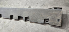 Load image into Gallery viewer, 2015-2023 Ford Mustang GT RH Passenger Side Skirt Molding "G1" - OEM5
