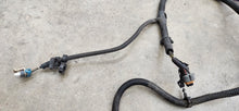 Load image into Gallery viewer, 1997-2004 Chevrolet Corvette AT Transmission Torque Tube Wiring Harness OEM
