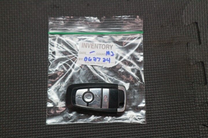 2018-2023 Ford Mustang  Key Fob OEM