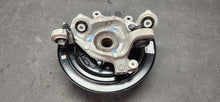 Load image into Gallery viewer, 2016-2023 Chevrolet Camaro SS LH Driver Rear Spindle Knuckle OEM
