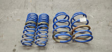 Load image into Gallery viewer, 2005-2014 Ford Mustang GT Ford Performance Front and Rear Spring Set0
