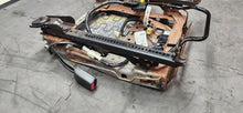 Load image into Gallery viewer, 2005-2005 Ford Mustang RH Passenger Manual Seat Track Heat OEM
