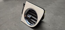 Load image into Gallery viewer, 2010-2014 Ford Mustang RH Passenger Air Vent Trim "Silver" OEM
