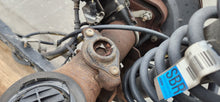 Load image into Gallery viewer, 2005-2009 Ford Mustang GT Rear End 3:55 Gear 48k Miles OEM6
