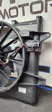 Load image into Gallery viewer, 2005-2009 Ford Mustang GT 4.6L Fan Assembly OEM
