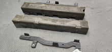 Load image into Gallery viewer, 2015-2017 Ford Mustang GT Fuel Rail Bracket w/ Insulator "Set"5
