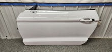 Load image into Gallery viewer, 2015-2023 Ford Mustang GT V6 LH Driver Door Complete "YZ" OEM0

