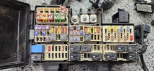 Load image into Gallery viewer, 2015 Ford Mustang 5.0 Engine Bay Wiring Harness with Fuse Box OEM3
