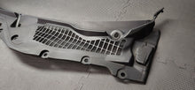 Load image into Gallery viewer, 2024-2026 Ford Mustang GT Front Windshield Wiper Cowl Grille Panel Cover OEM1
