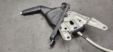 Load image into Gallery viewer, 2015-2023 Ford Mustang Emergency Parking Brake E-Brake Handle OEM
