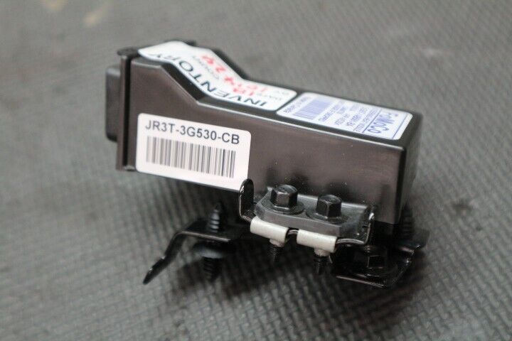 2018-2024 MUSTANG GT HEATED STEERING WHEEL CONTROL MODULE OEM DG9T14B561BA