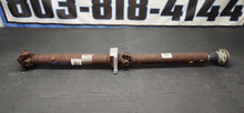 Load image into Gallery viewer, 2015-2017 Ford Mustang GT 6r80 Automatic Driveshaft FR334K145CG - OEM9

