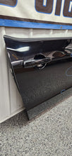 Load image into Gallery viewer, 2011-2014 Ford Mustang GT V6 RH Passenger Door Complete w/Glass "UA" OEM
