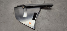 Load image into Gallery viewer, 2005-2009 Ford Mustang LH Driver Center Console  Panel Trim  "Black" OEM

