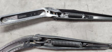 Load image into Gallery viewer, 2005-2009 Ford Mustang LH and RH Front Windshield Wiper Arm Pair OEM6
