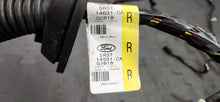 Load image into Gallery viewer, 2005-2009 Ford Mustang LH Driver Door Wiring Harness OEM
