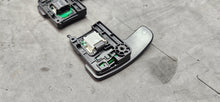 Load image into Gallery viewer, 2015-2023 Ford Mustang GT Automatic Steering Wheel Shift Paddles OEM1
