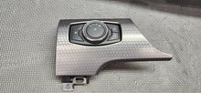 Load image into Gallery viewer, 2018-2023 Ford Mustang GT PP Interior Dash Trim 4-Piece w/ Gauges  OEM3

