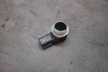 Load image into Gallery viewer, 2015-2023 Ford Mustang GT Rear Parking Assist Sensor "Black" 2 OEM
