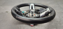 Load image into Gallery viewer, 2018-2023 Ford Mustang Leather Steering Wheel "Automatic" 43k Miles OEM4
