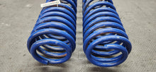 Load image into Gallery viewer, 2005-2014 Ford Mustang GT Performance Rear Suspension Coil Springs OEM
