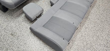Load image into Gallery viewer, 2013 Ford F-150 Rear Seat Set  "Cloth" 89k Miles - OEM4

