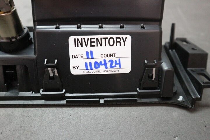 2011 Ford Mustang GT 5.0 Dash Trim SET OEM