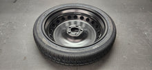 Load image into Gallery viewer, 2017-2025 Audi A5 Spare Tire and Rim19x4 OEM8
