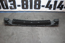 Load image into Gallery viewer, 2015-2017 Ford Mustang GT 5.0 Lower Bumper Front Grill Black OEM
