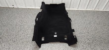 Load image into Gallery viewer, 2015-2023 Dodge Challenger RH Passenger Interior Black Carpet OEM0
